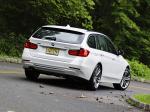 BMW 328i xDrive Touring 2013 года (US)
